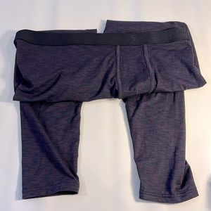Men’s base layer underpants. New w/o tags. Never worn.
